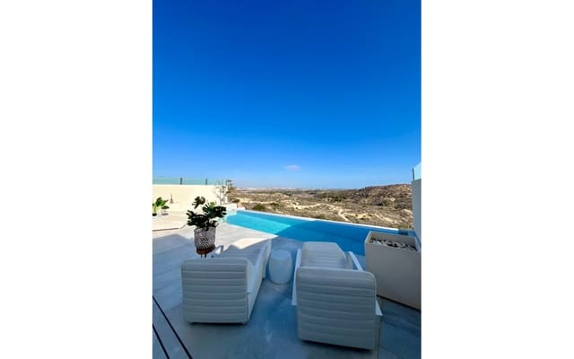 5 slaapkamer Villa te koop in Rojales met zwembad garage - € 949.000 (Ref: 9968446)