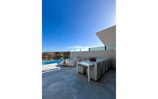5 slaapkamer Villa te koop in Rojales met zwembad garage - € 949.000 (Ref: 9968446)