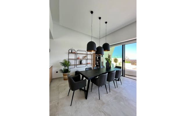 5 slaapkamer Villa te koop in Rojales met zwembad garage - € 949.000 (Ref: 9968446)