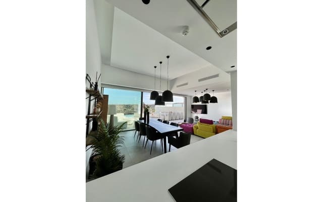 5 slaapkamer Villa te koop in Rojales met zwembad garage - € 949.000 (Ref: 9968446)
