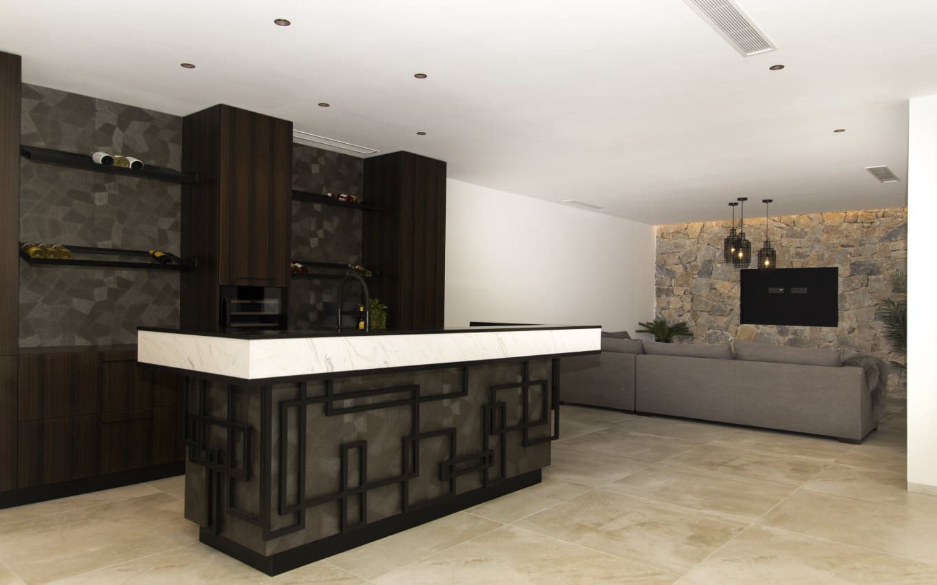 3 chambre Villa/Maison à vendre à Ciudad Quesada avec piscine garage - 995 000 € (Ref: 9968447)
