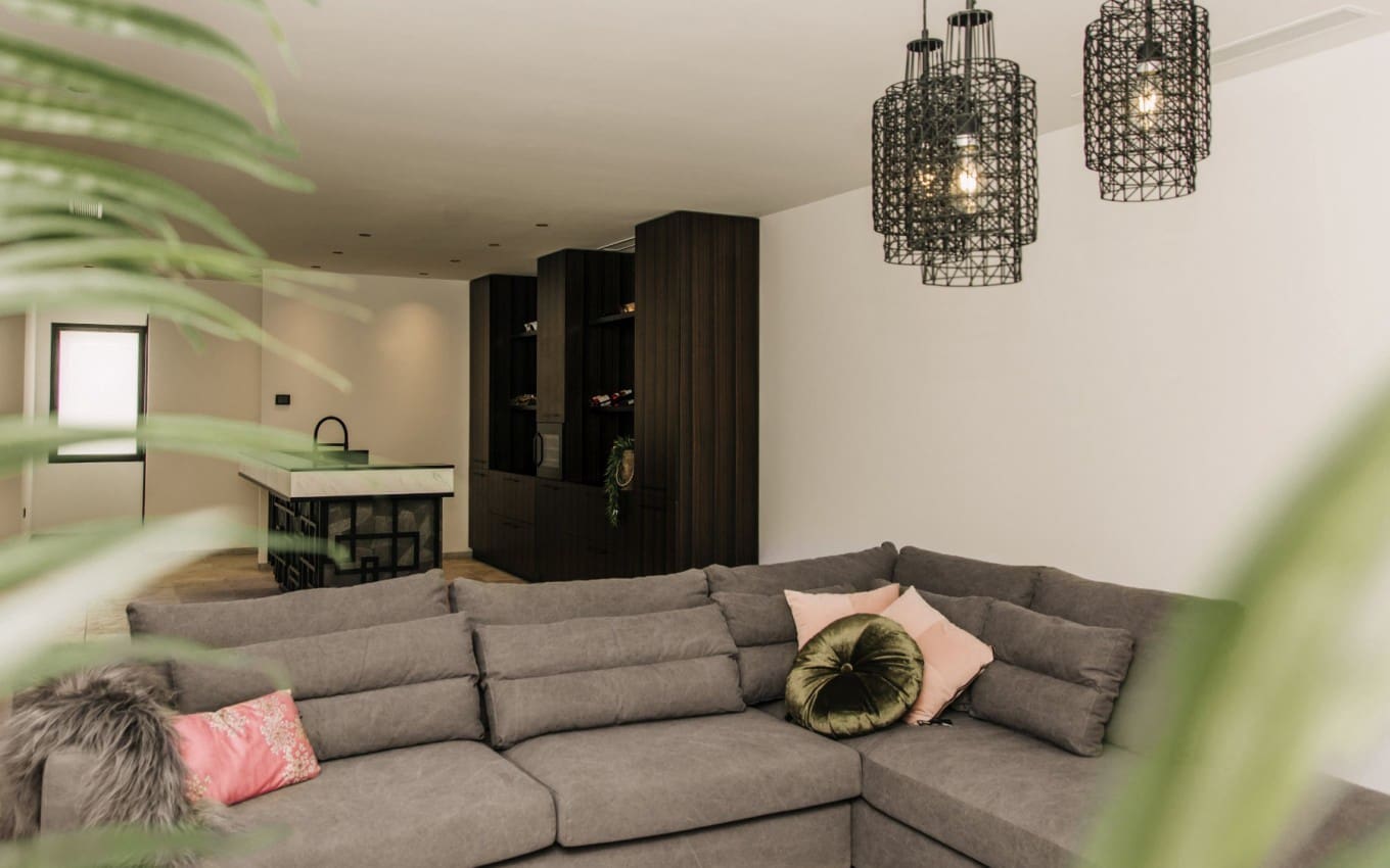 3 chambre Villa/Maison à vendre à Ciudad Quesada avec piscine garage - 995 000 € (Ref: 9968447)