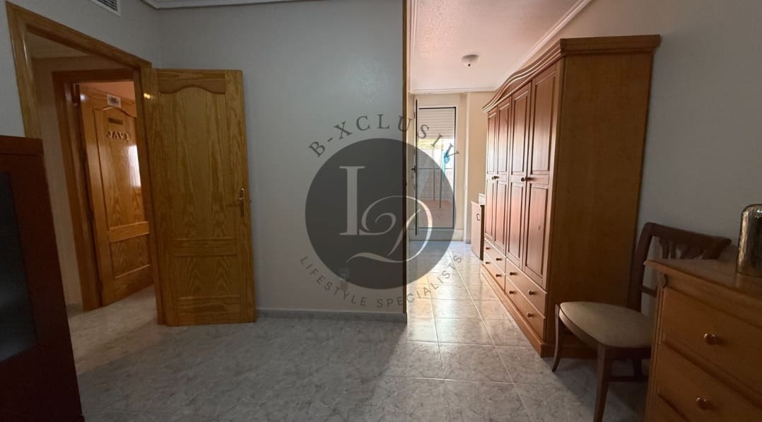 4 sypialnia Mieszkanie na sprzedaż w Aguilas z garażem - 275 000 € (Ref: 10054610)