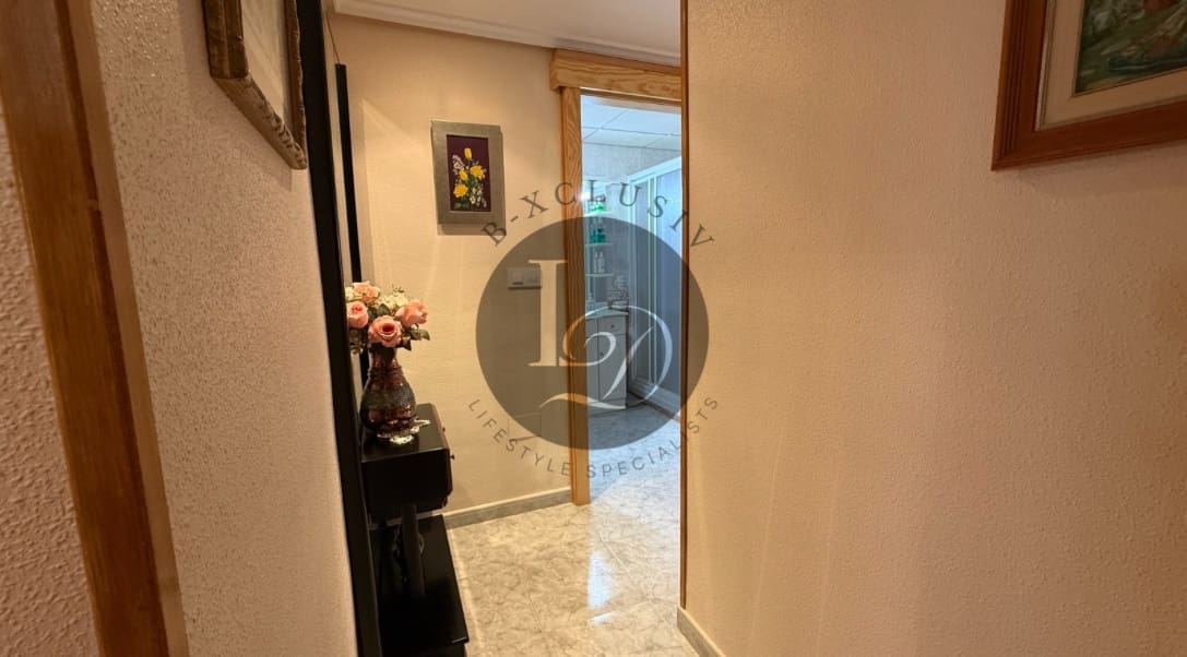 4 sypialnia Mieszkanie na sprzedaż w Aguilas z garażem - 275 000 € (Ref: 10054610)