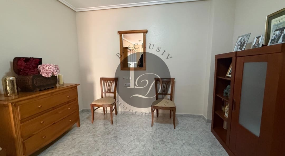 4 sypialnia Mieszkanie na sprzedaż w Aguilas z garażem - 275 000 € (Ref: 10054610)