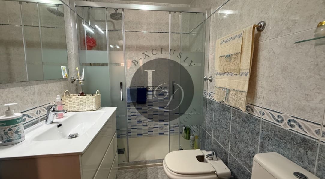 4 sypialnia Mieszkanie na sprzedaż w Aguilas z garażem - 275 000 € (Ref: 10054610)