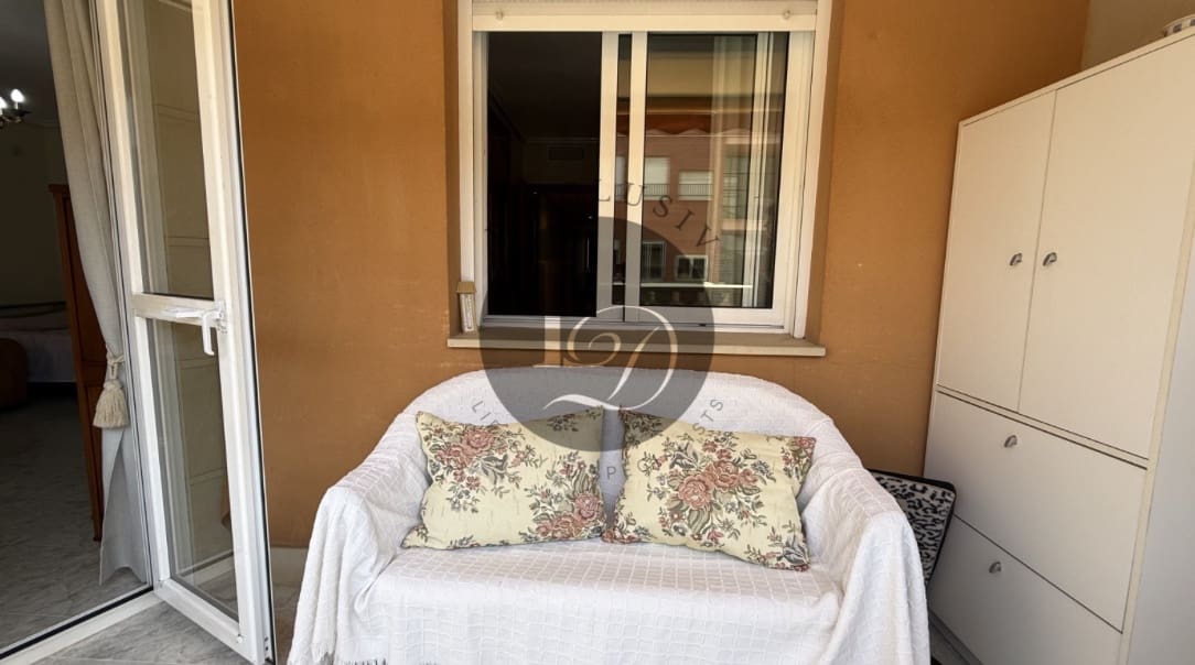 4 sypialnia Mieszkanie na sprzedaż w Aguilas z garażem - 275 000 € (Ref: 10054610)