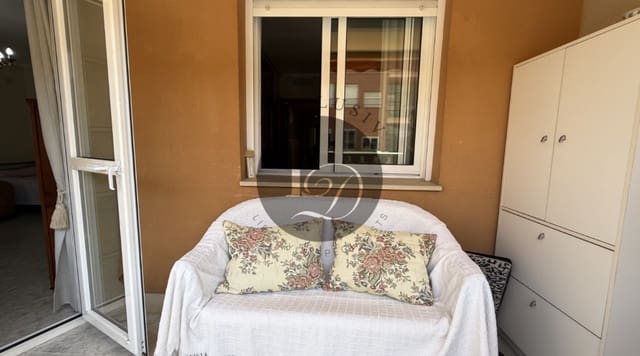 4 sypialnia Mieszkanie na sprzedaż w Casco Antiguo, Aguilas z garażem - 275 000 € (Ref: 10054610)