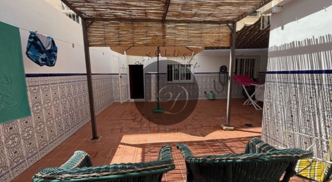 4 sypialnia Mieszkanie na sprzedaż w Aguilas z garażem - 275 000 € (Ref: 10054610)