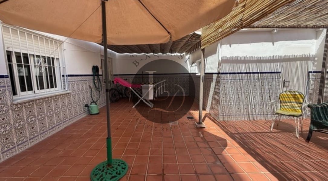 4 sypialnia Mieszkanie na sprzedaż w Aguilas z garażem - 275 000 € (Ref: 10054610)