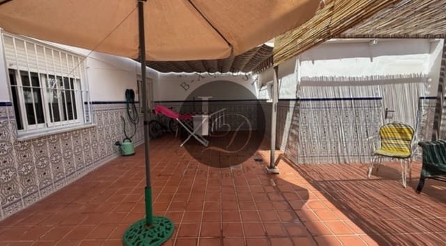 4 sypialnia Mieszkanie na sprzedaż w Casco Antiguo, Aguilas z garażem - 275 000 € (Ref: 10054610)