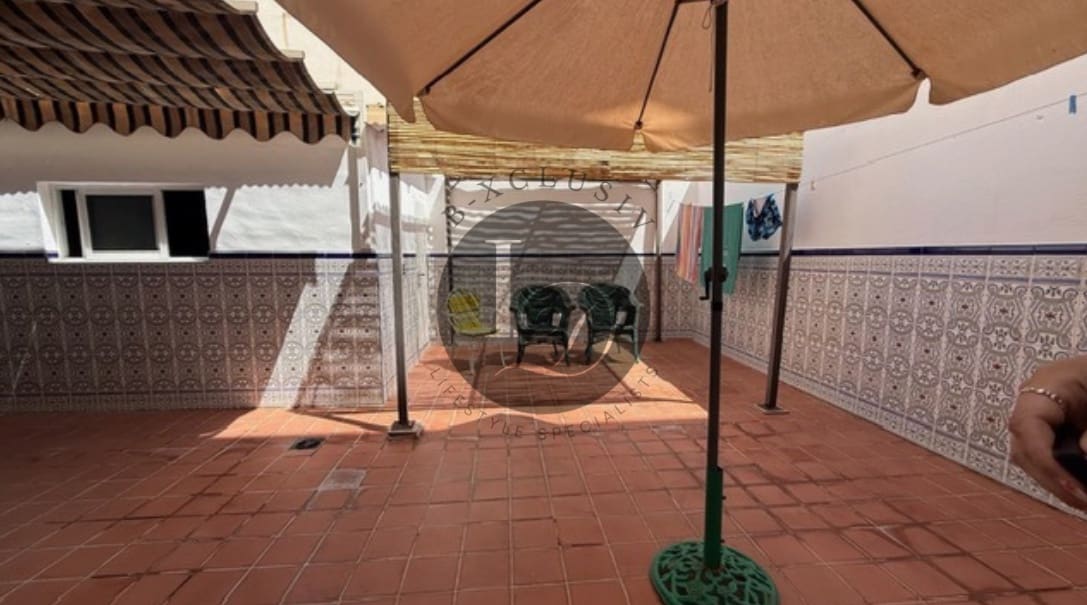 4 sypialnia Mieszkanie na sprzedaż w Aguilas z garażem - 275 000 € (Ref: 10054610)
