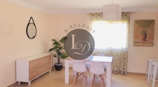 2 sypialnia Apartament do wynajęcia w Aguilas z basenem garażem - 750 € (Ref: 10054611)