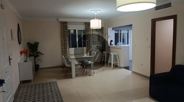 2 sypialnia Apartament do wynajęcia w Aguilas z basenem garażem - 750 € (Ref: 10054611)