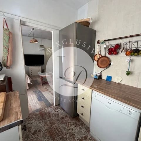 3 sypialnia Willa na sprzedaż w Aguilas z garażem - 249 000 € (Ref: 10063745)