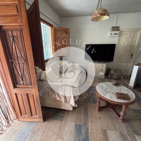 3 sypialnia Willa na sprzedaż w Aguilas z garażem - 249 000 € (Ref: 10063745)