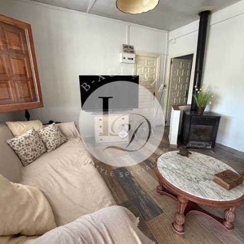3 sypialnia Willa na sprzedaż w Aguilas z garażem - 249 000 € (Ref: 10063745)