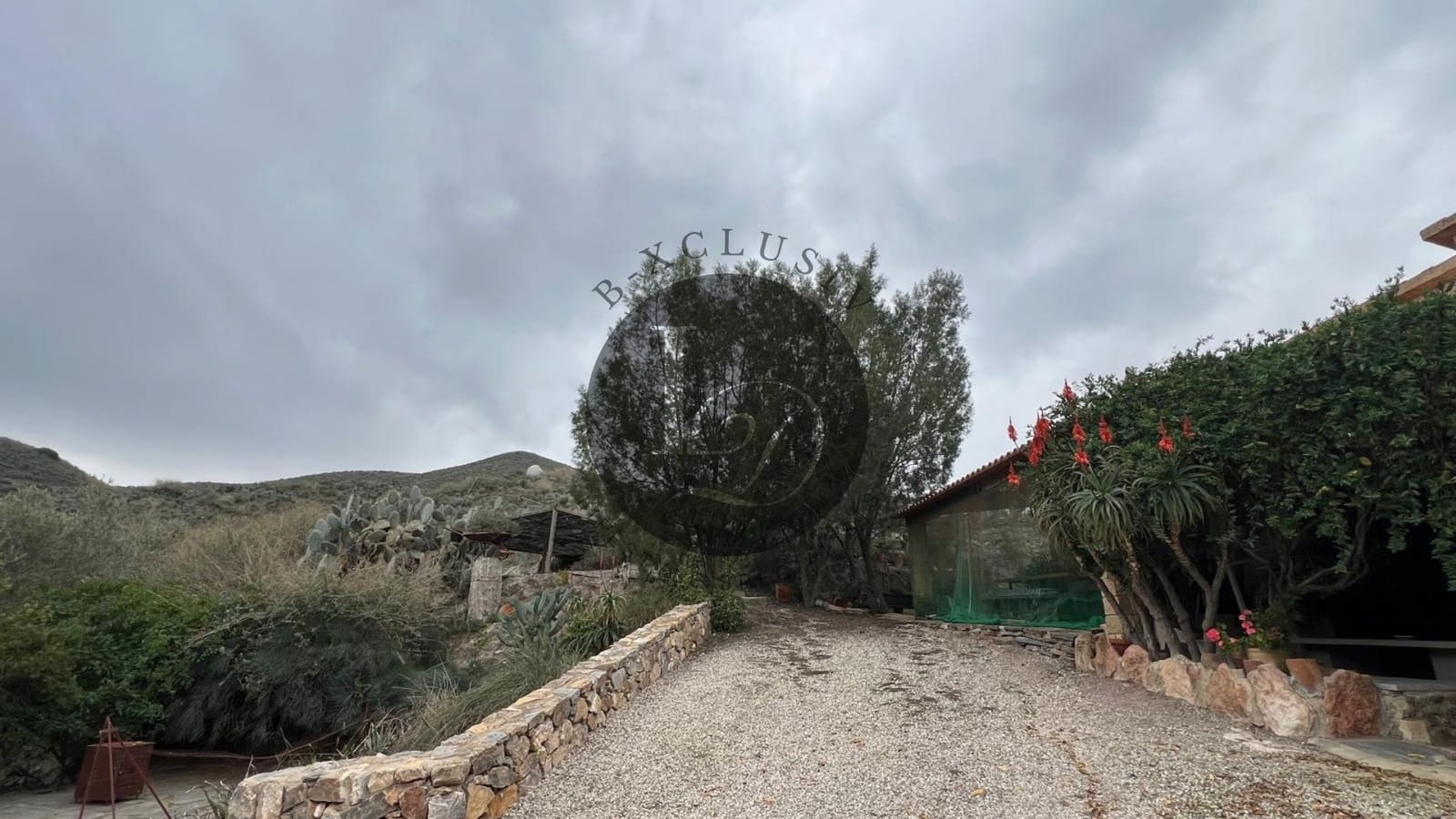 4 bedroom Finca/Country House for sale in Purias with pool garage - € 750,000 (Ref: 10097498)