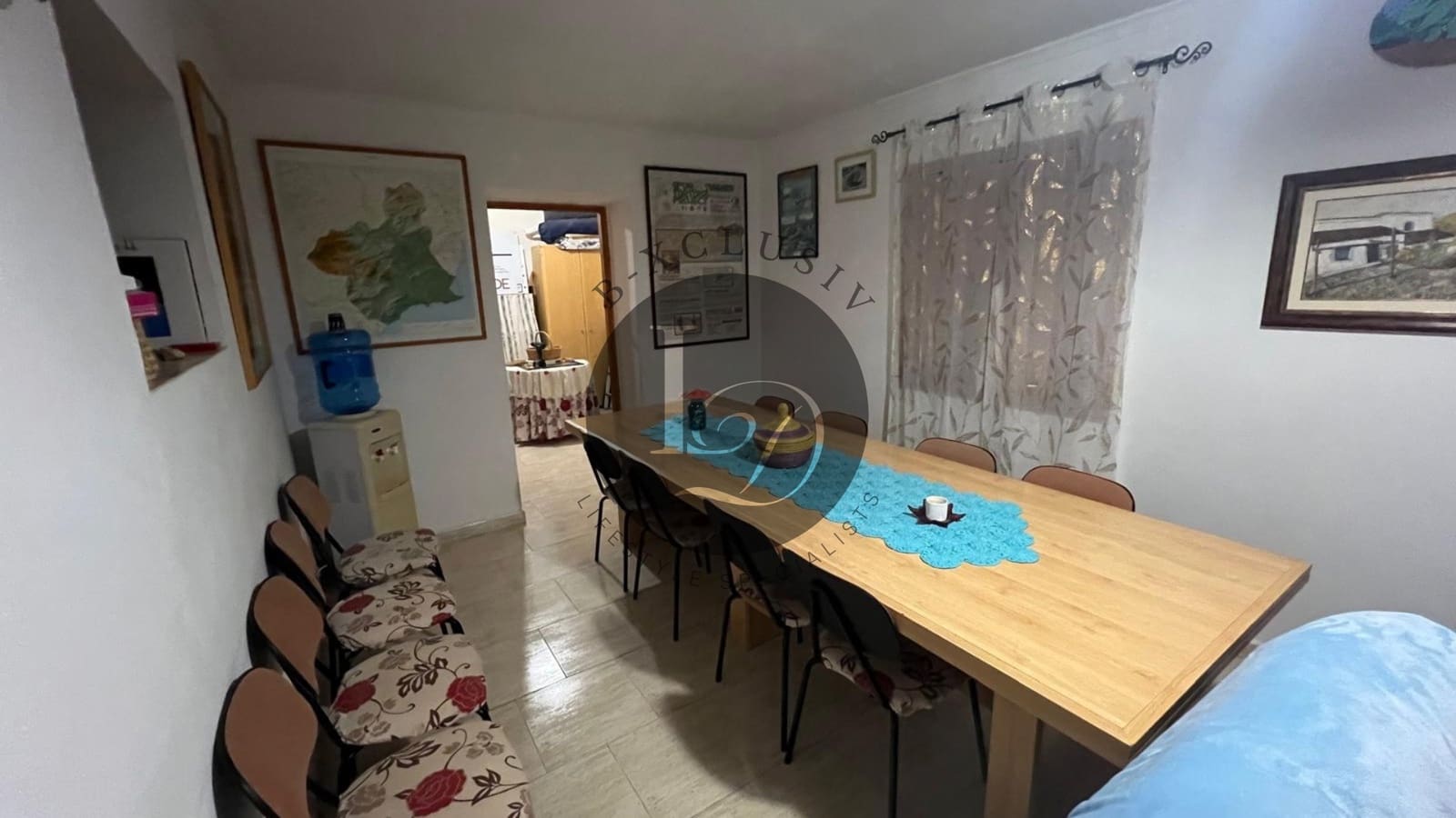 4 bedroom Finca/Country House for sale in Purias with pool garage - € 750,000 (Ref: 10097498)