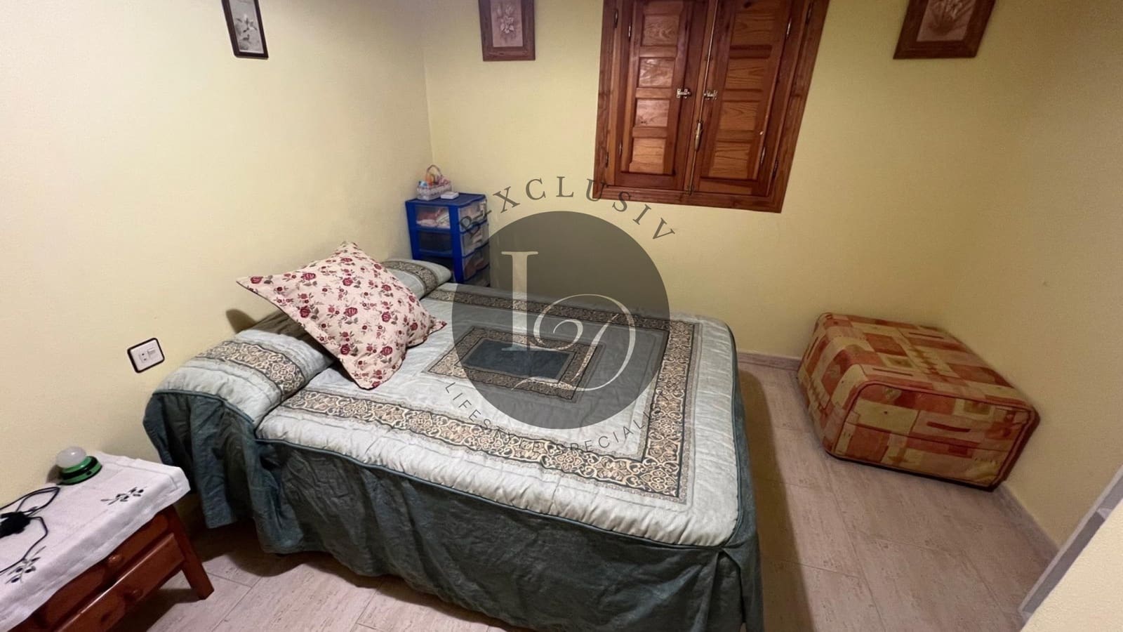 4 bedroom Finca/Country House for sale in Purias with pool garage - € 750,000 (Ref: 10097498)