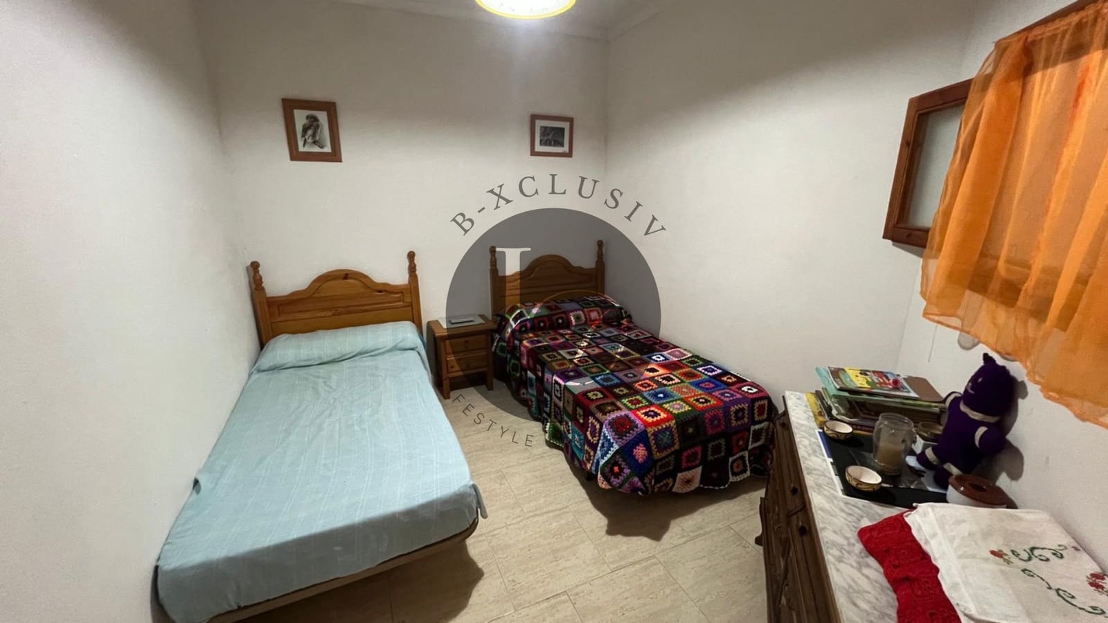 4 bedroom Finca/Country House for sale in Purias with pool garage - € 750,000 (Ref: 10097498)