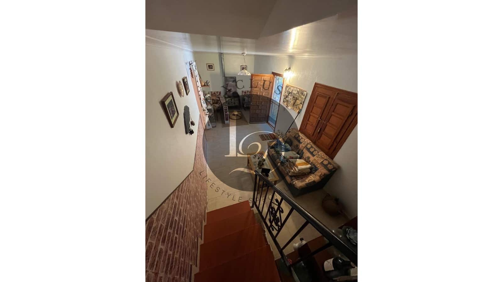 4 bedroom Finca/Country House for sale in Purias with pool garage - € 750,000 (Ref: 10097498)