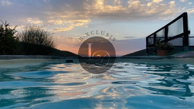 4 bedroom Finca/Country House for sale in Purias, Lorca with pool garage - € 750,000 (Ref: 10097498)
