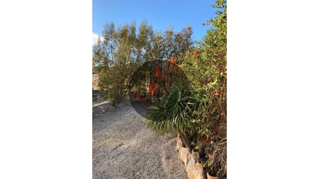 4 bedroom Finca/Country House for sale in Purias, Lorca with pool garage - € 750,000 (Ref: 10097498)