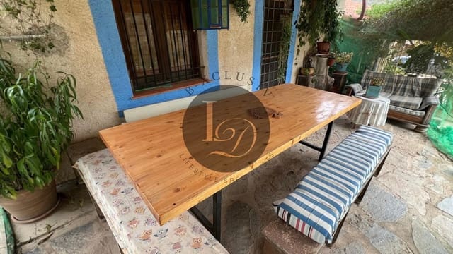 4 bedroom Finca/Country House for sale in Purias, Lorca with pool garage - € 750,000 (Ref: 10097498)