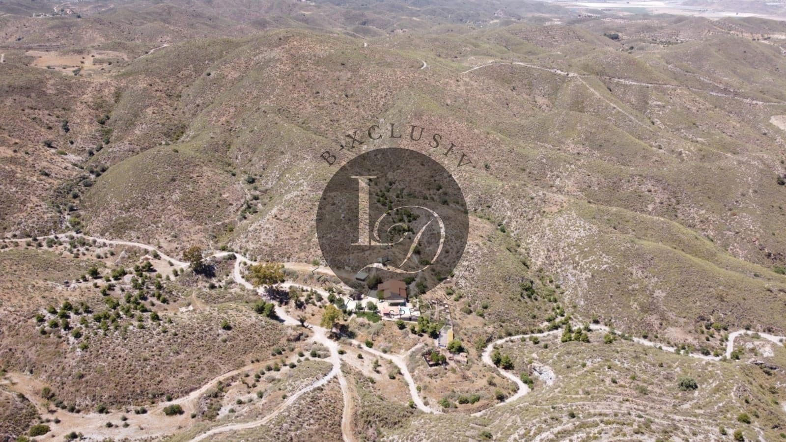 4 bedroom Finca/Country House for sale in Purias with pool garage - € 750,000 (Ref: 10097498)