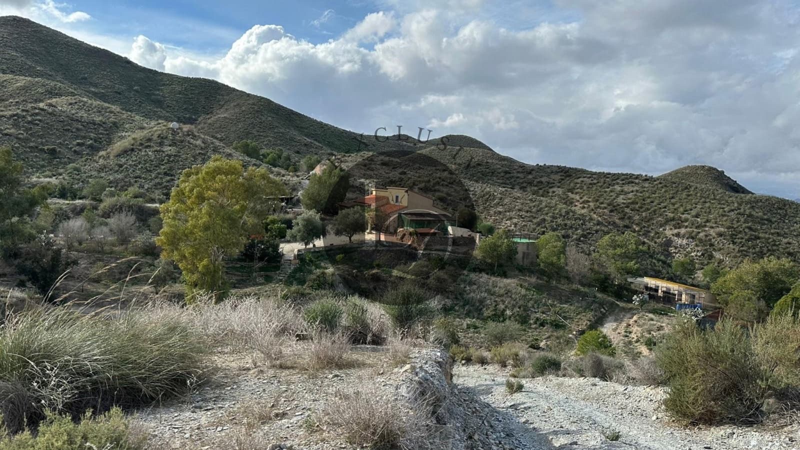 4 bedroom Finca/Country House for sale in Purias with pool garage - € 750,000 (Ref: 10097498)