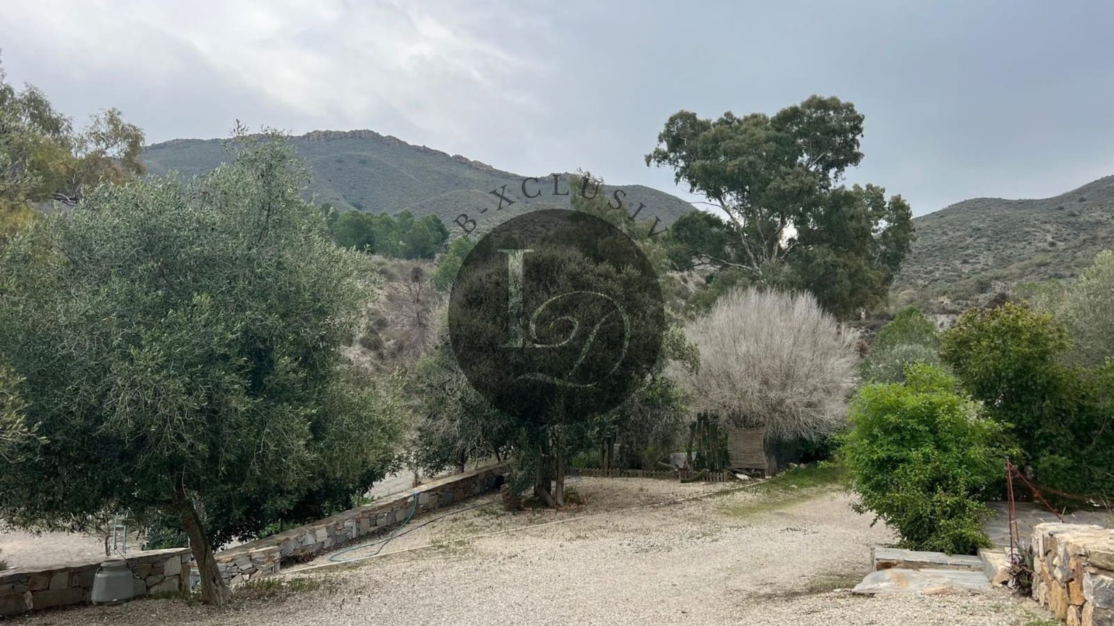 4 bedroom Finca/Country House for sale in Purias with pool garage - € 750,000 (Ref: 10097498)
