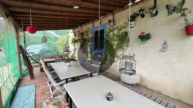 4 bedroom Finca/Country House for sale in Purias, Lorca with pool garage - € 750,000 (Ref: 10097498)