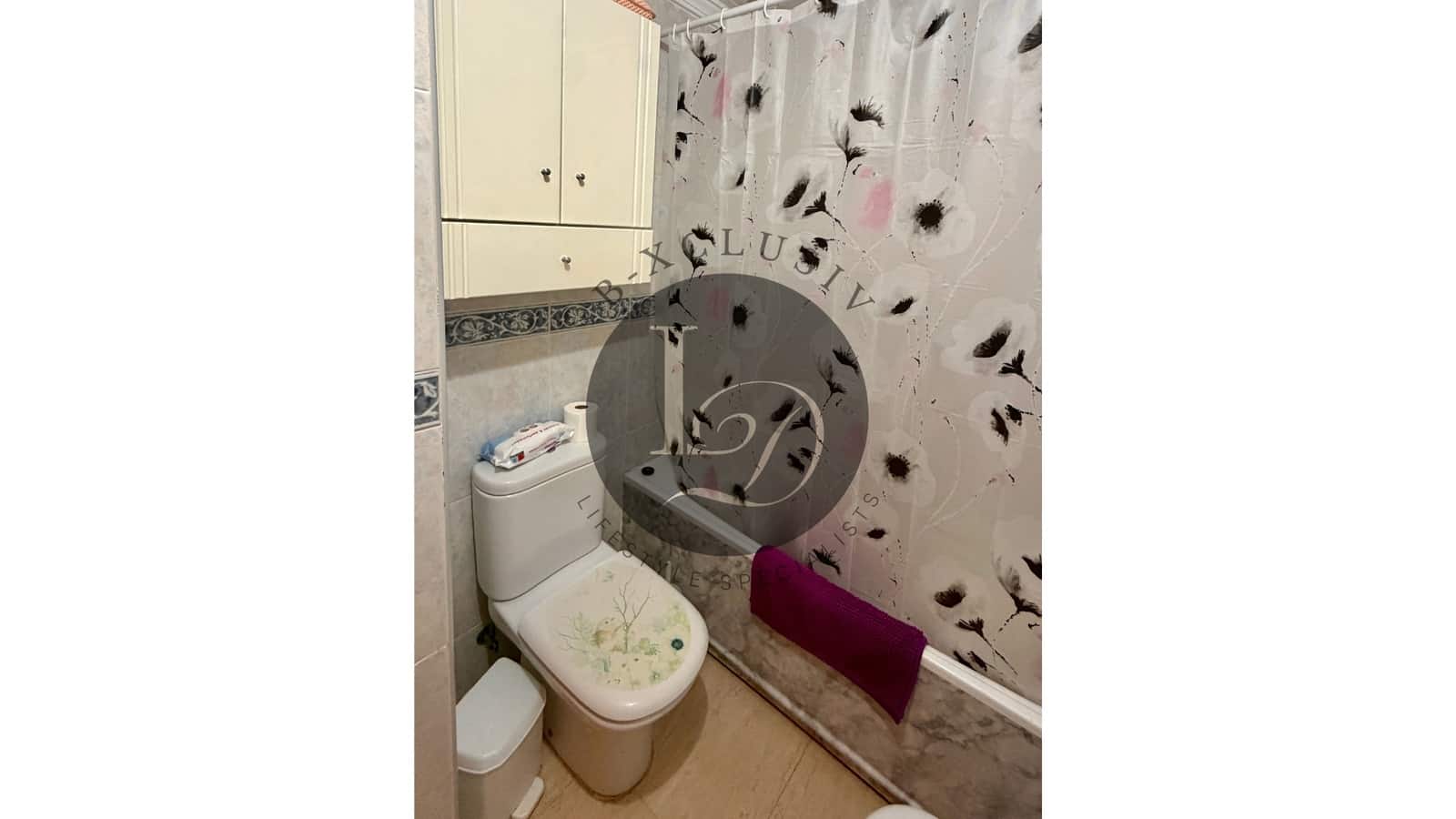 3 quarto Apartamento para venda em Aguilas - 170 000 € (Ref: 10108666)