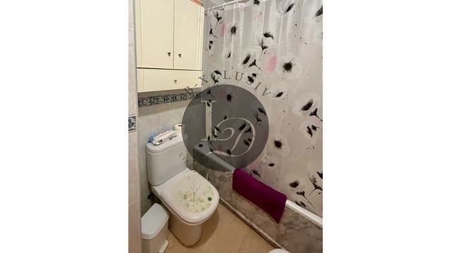 3 quarto Apartamento para venda em Aguilas - 170 000 € (Ref: 10108666)