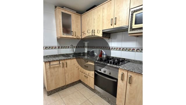 3 quarto Apartamento para venda em Aguilas - 170 000 € (Ref: 10108666)
