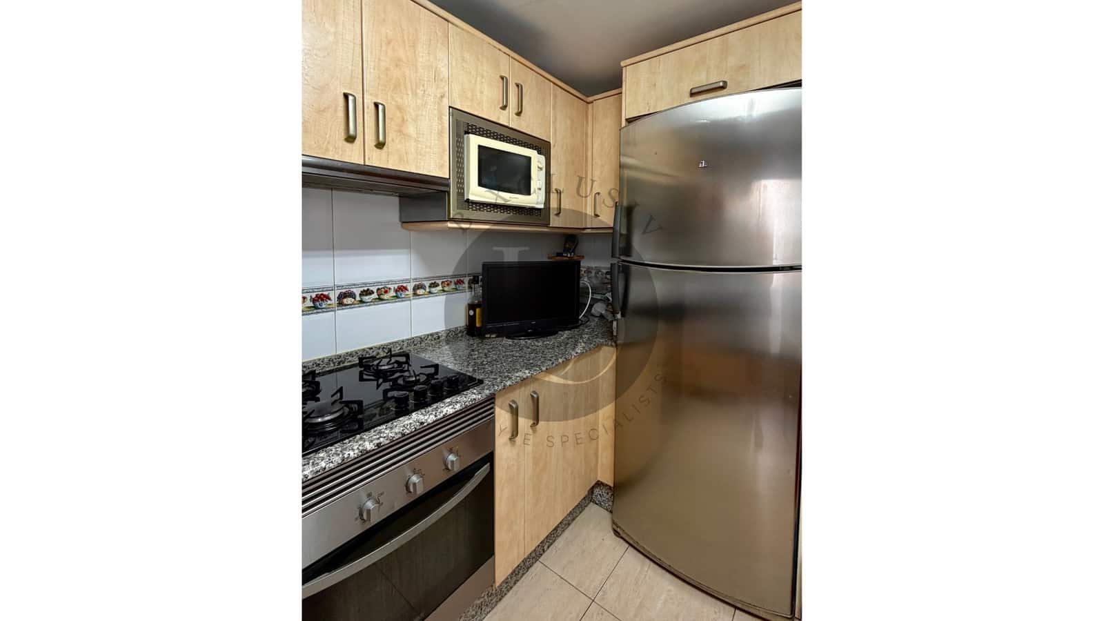 3 quarto Apartamento para venda em Aguilas - 170 000 € (Ref: 10108666)
