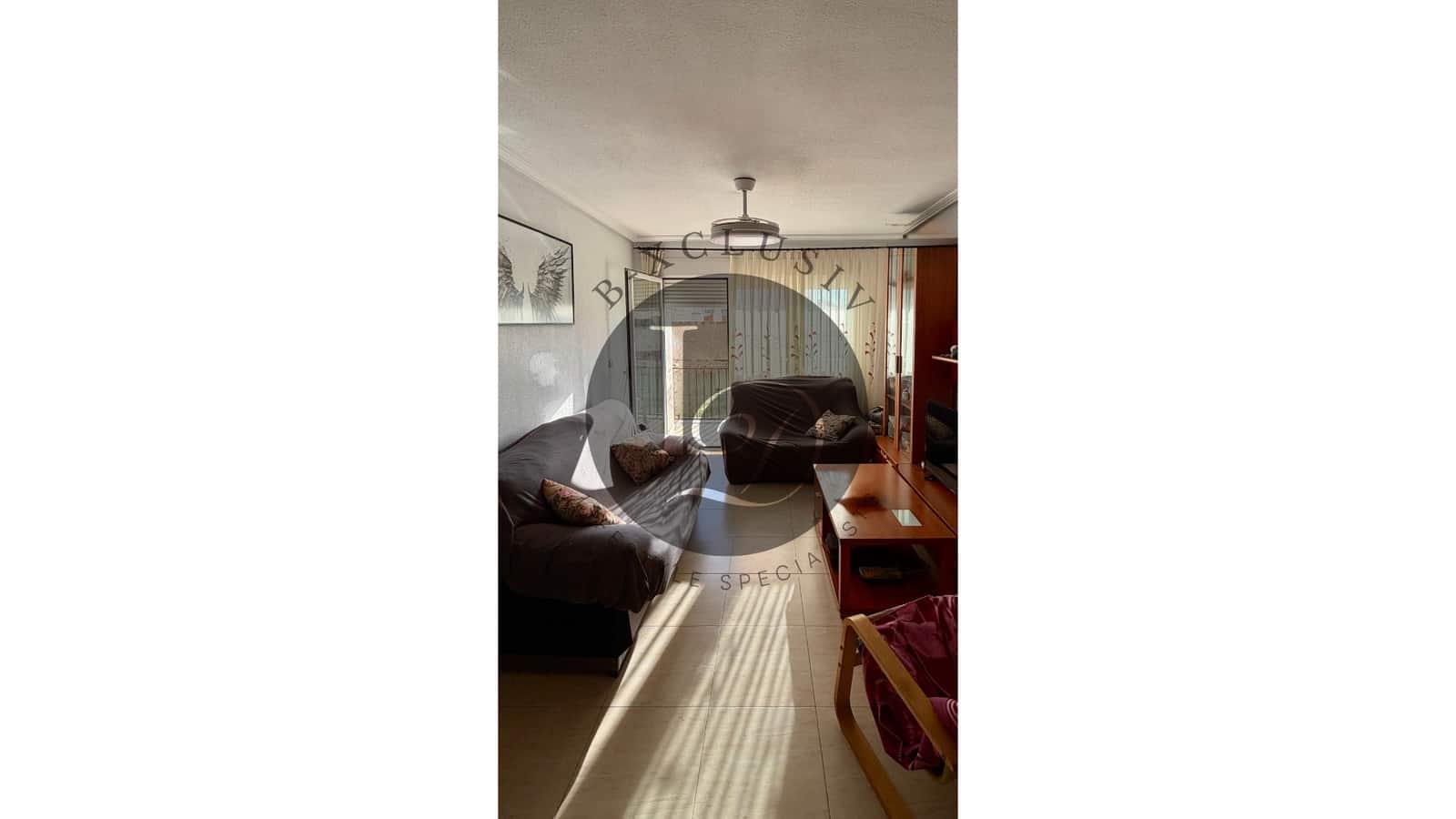 3 quarto Apartamento para venda em Aguilas - 170 000 € (Ref: 10108666)