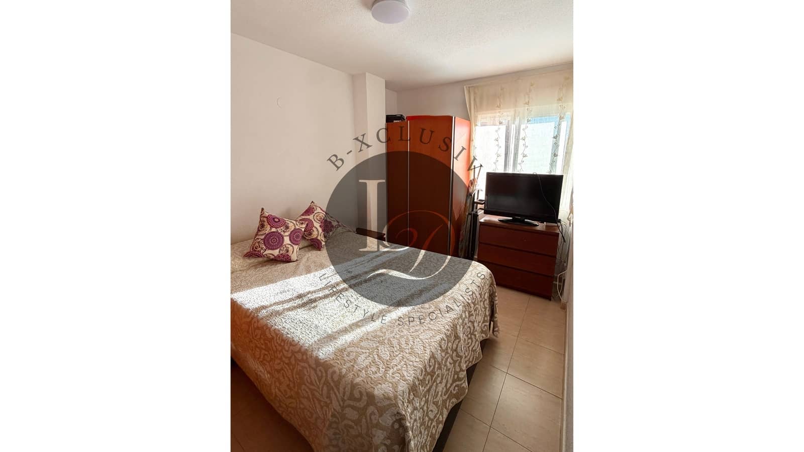 3 quarto Apartamento para venda em Aguilas - 170 000 € (Ref: 10108666)
