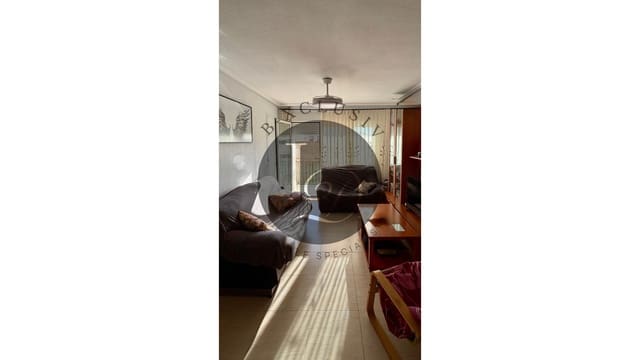 3 quarto Apartamento para venda em Aguilas - 170 000 € (Ref: 10108666)
