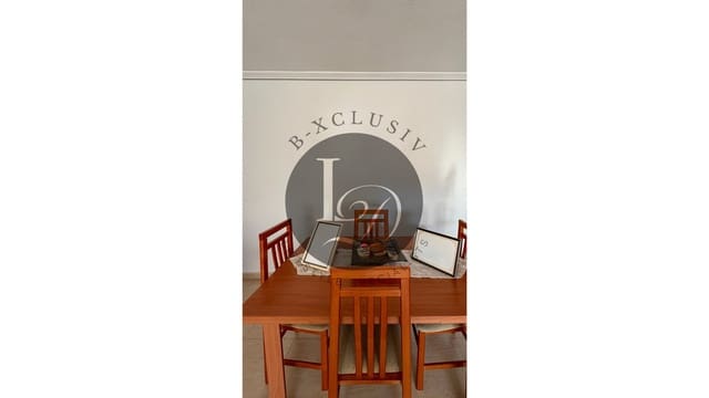 3 quarto Apartamento para venda em Aguilas - 170 000 € (Ref: 10108666)