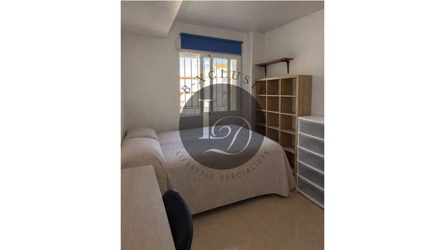 3 Zimmer Wohnung zu verkaufen in Aguilas - 170.000 € (Ref: 10108666)