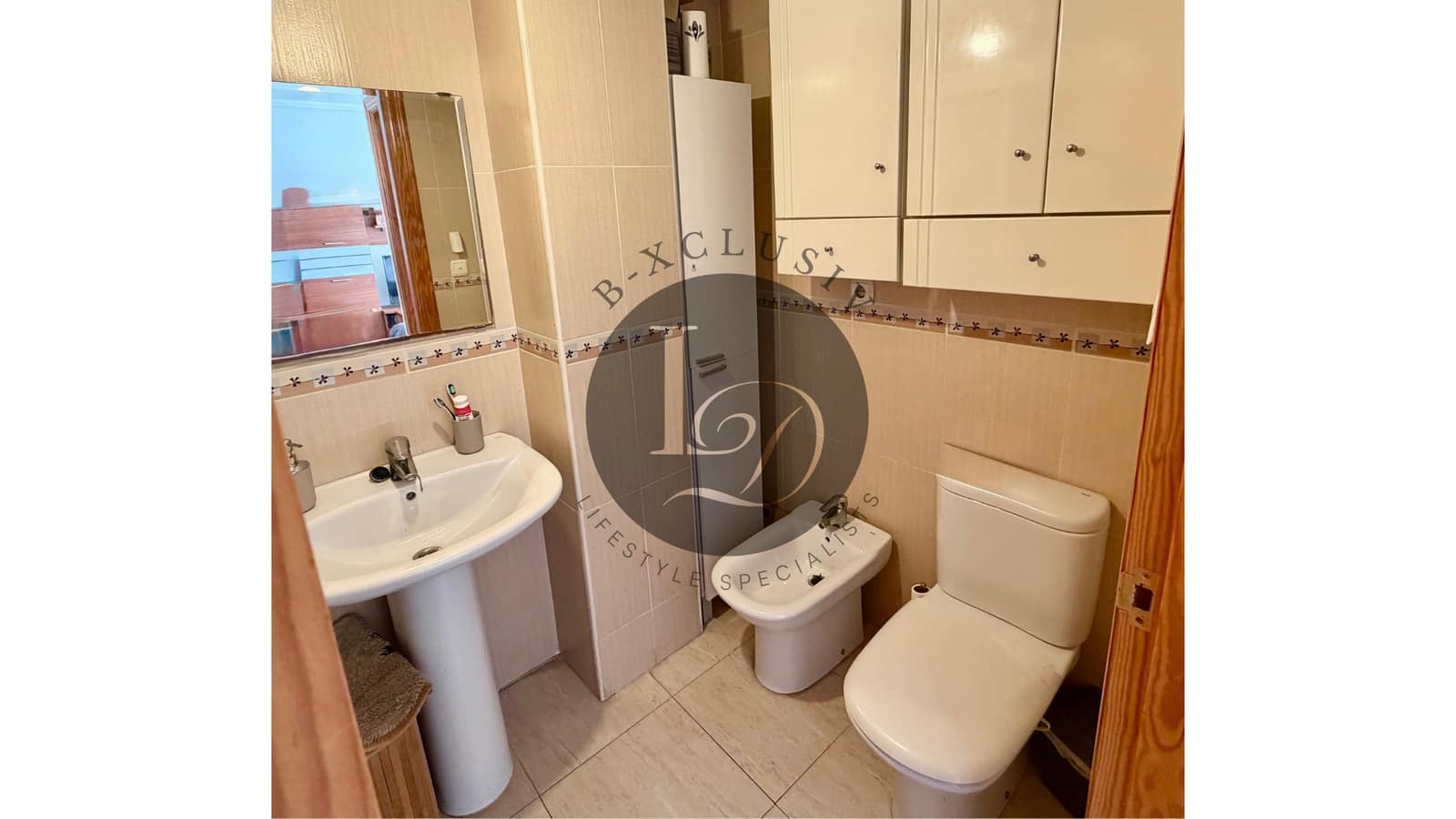 3 quarto Apartamento para venda em Aguilas - 170 000 € (Ref: 10108666)