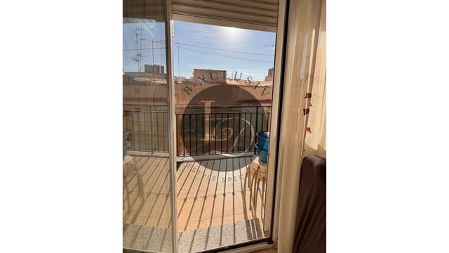 3 quarto Apartamento para venda em Aguilas - 170 000 € (Ref: 10108666)