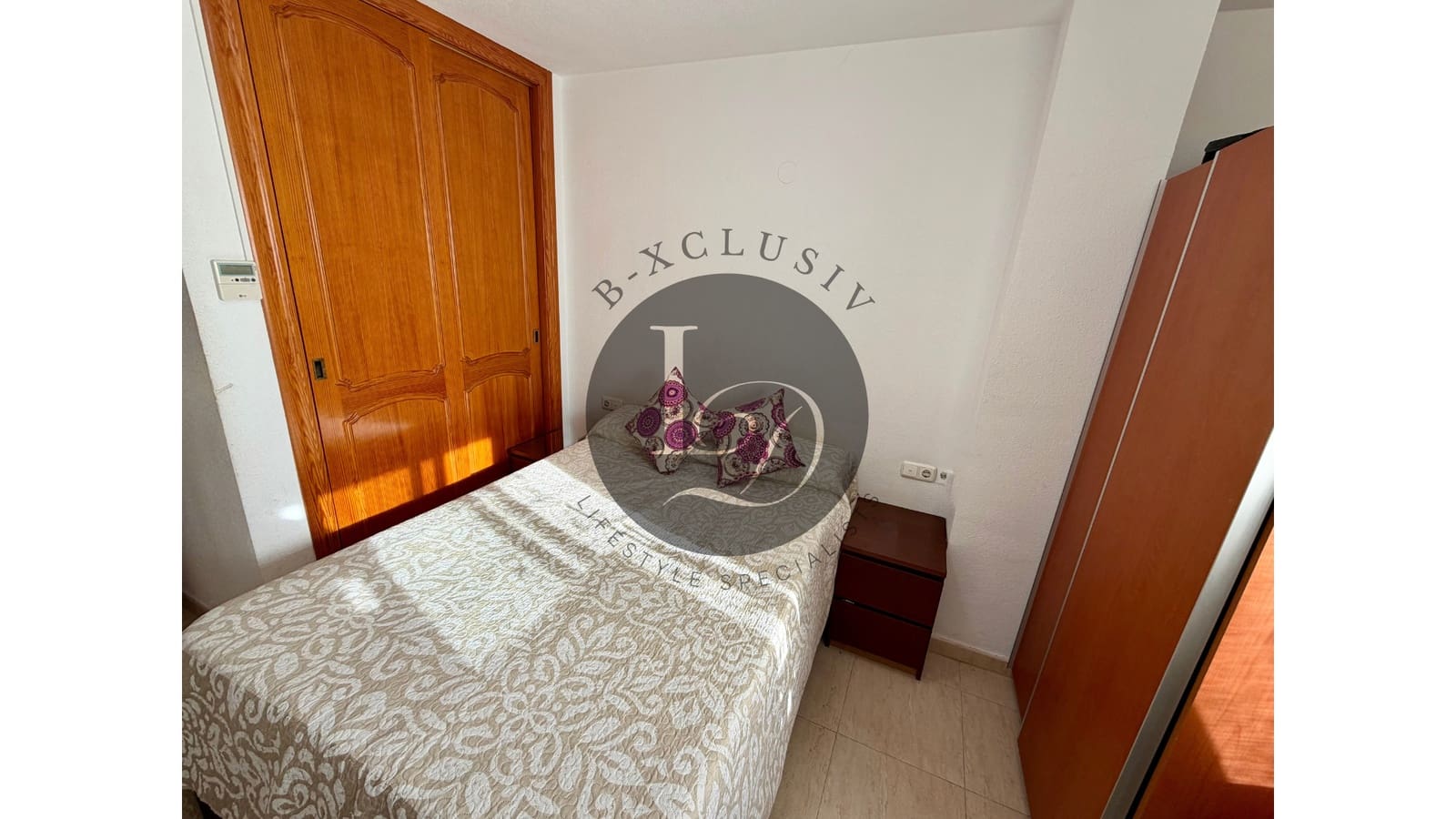 3 quarto Apartamento para venda em Aguilas - 170 000 € (Ref: 10108666)