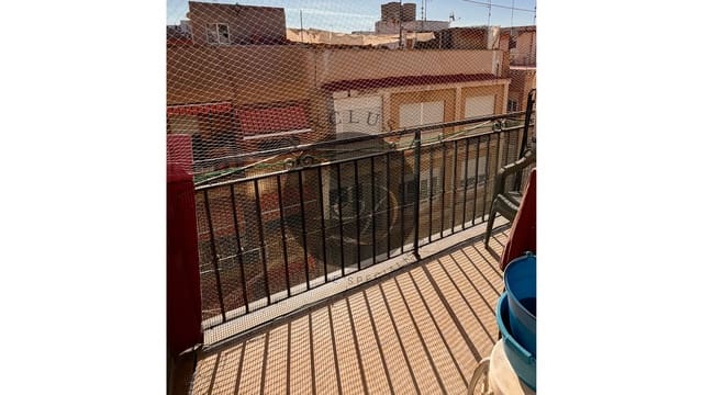 3 quarto Apartamento para venda em Aguilas - 170 000 € (Ref: 10108666)