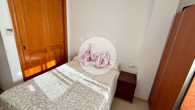 3 Zimmer Wohnung zu verkaufen in Aguilas - 170.000 € (Ref: 10108666)