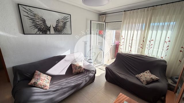 3 Zimmer Wohnung zu verkaufen in Aguilas - 170.000 € (Ref: 10108666)