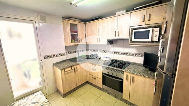 3 Zimmer Wohnung zu verkaufen in Aguilas - 170.000 € (Ref: 10108666)