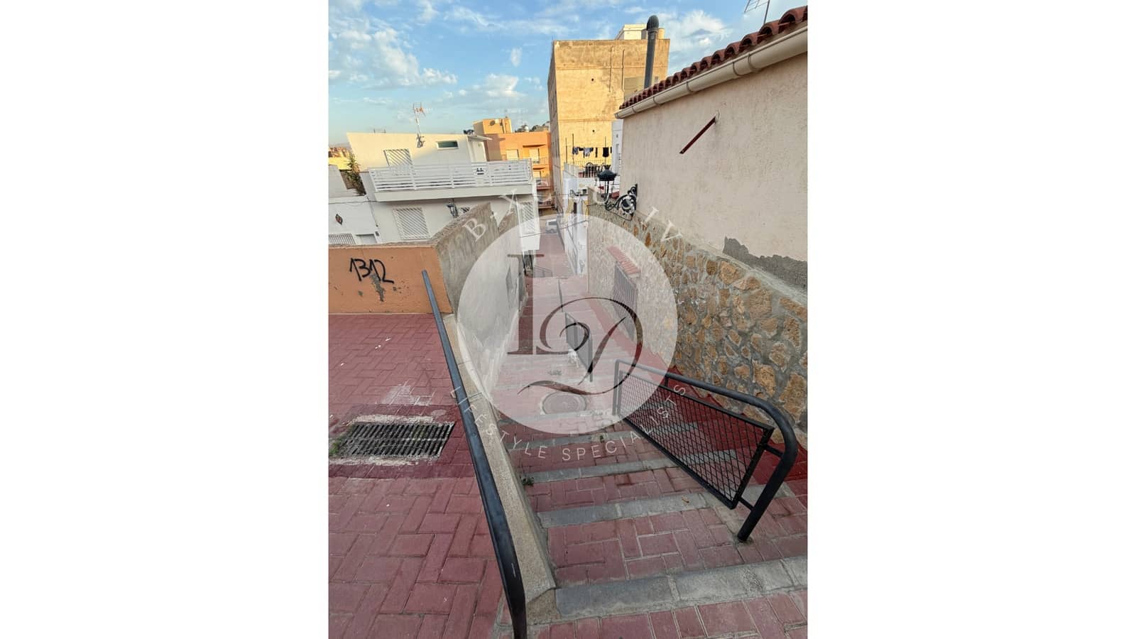 3 bedroom Semi-detached Villa for sale in Aguilas - € 115,000 (Ref: 10139084)
